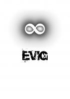Forside til Evig