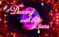 Forside til Dancing with the Clans