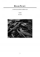 Forside til Gunfest