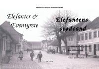 Front page for Elefanter & Eventyrere: Elefantens stødtand