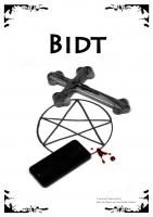 Forside til Bidt