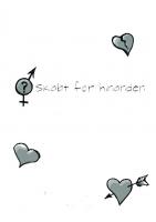 Forside til Skabt For Hinanden