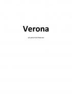 Forside til Verona