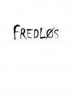 Forside til Fredløs