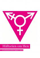Forside til Historien om Hen