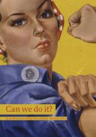 Forside til Can we do it?