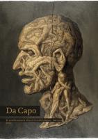 Front page for Da Capo