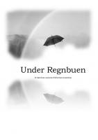 Forside til Under regnbuen