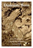 Front page for Children of Dunsain
