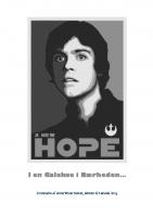 Front page for In a Galaxy Nearby...
