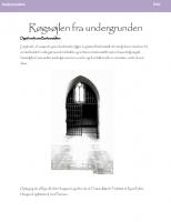 Forside til Hinterlandet: Badeanstalten