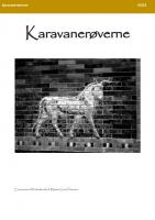 Forside til Hinterlandet: Karavanerøverne