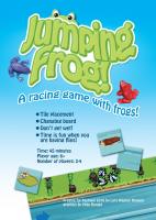 Forside til Jumping Frog