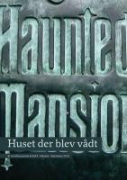 Forside til Huset der blev vådt