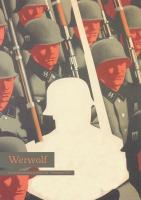 Forside til Werwolf