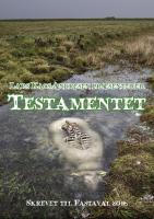 Omslag till Testamentet