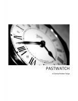 Forside til Pastwatch