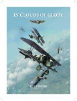 Forside til In Clouds of Glory