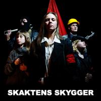 Forside til Skaktens skygger