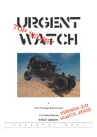 Forside til Urgent Watch