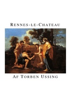Forside til Rennes-Les-Château