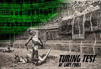 Forside til Turing Test