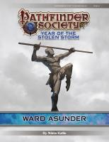 Forside til Ward Asunder