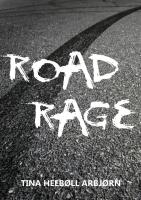 Omslag till Road Rage