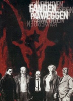 Forside til Fanden paa væggen