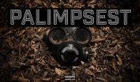 Forside til Palimpsest