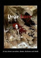 Forside til Dear Lucy