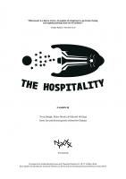 Forside til The Hospitality