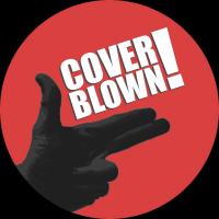 Forside til Cover Blown!