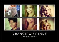 Forside til Changing friends