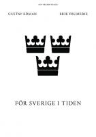 Forside til För Sverige i tiden