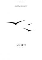 Front page for Måsen