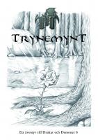 Forside til Trynemynt