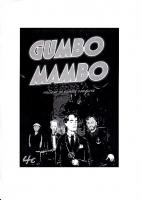 Forside til Gumbo Mambo