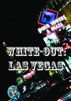 Forside til White-out: Las Vegas