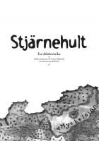 Forside til Stjärnehult - En släktkrönika