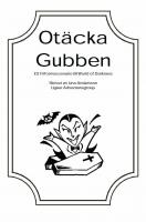 Omslag till Otäcka Gubben