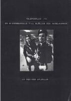 Forside til Telefonplan -73