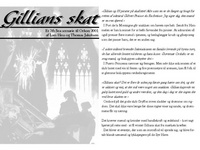 Forside til Gillians skat