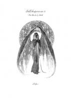 Forside til The Book of Lilith