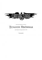 Forside til Tynande Drömmar