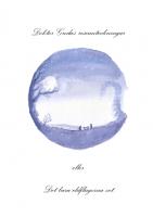 Forside til Det bara eldflugorna vet