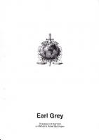 Forside til Earl Grey