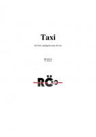 Forside til Taxi
