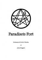 Forside til Paradisets port