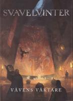 Front page for Tempelvakt